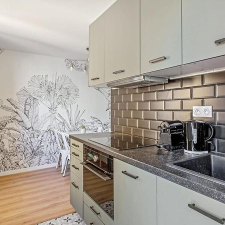 Appartement Assero - Welkeys Marsilia Exterior foto